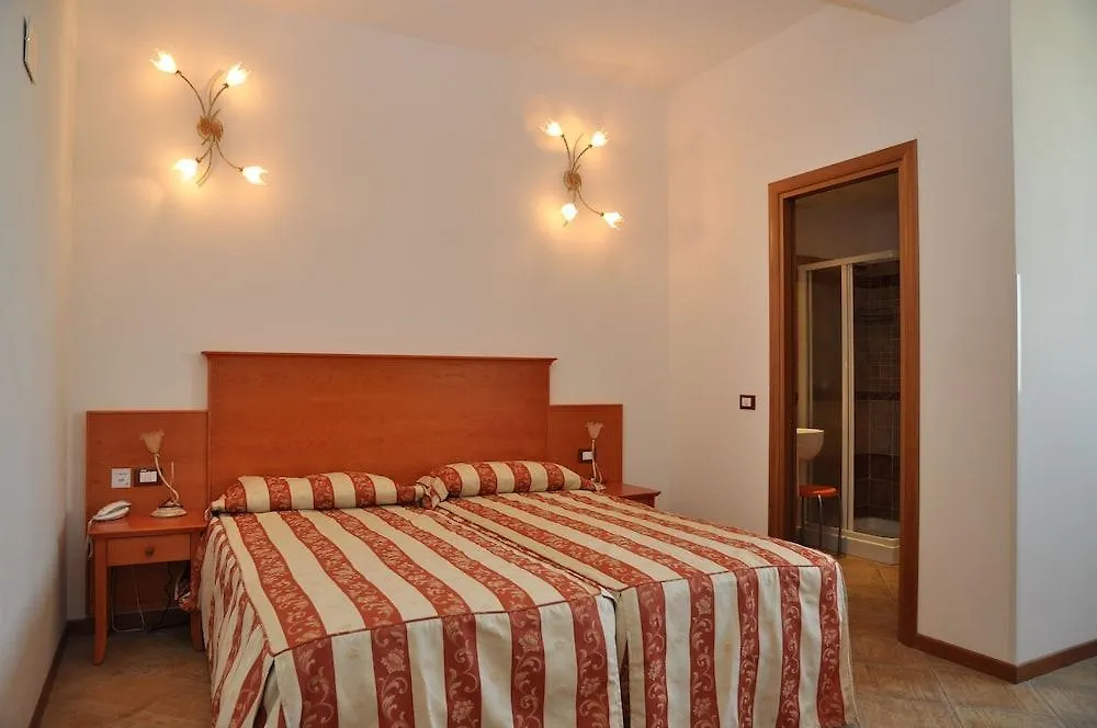 Trattoria Mingaren Albergo-1