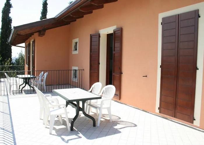 Residence Villa degli Ulivi Bertinoro